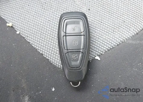 2018 Ford Focus St from USA, damaged, VIN 1FADP3L95JL281386